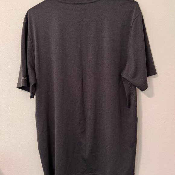 Rip Curl Rash Guard - Mens XL - Grey - Picture 4 of 4